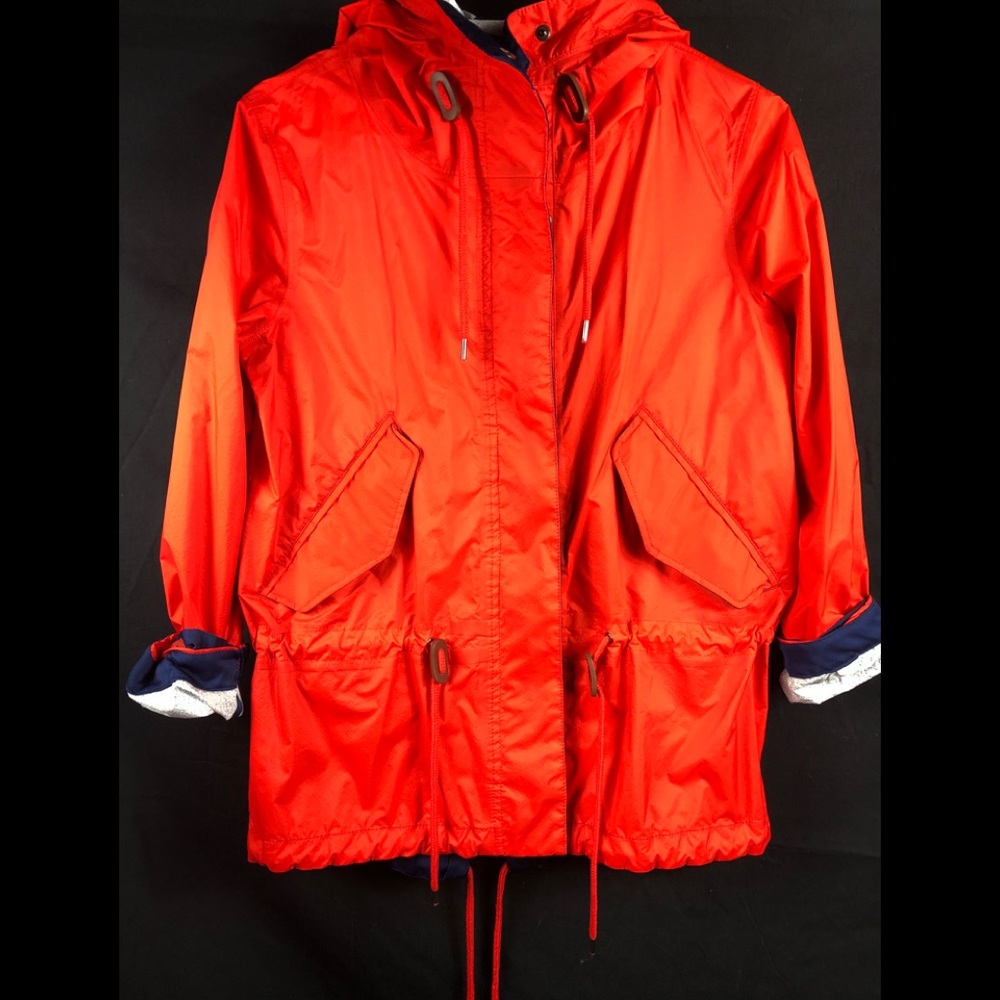 Few Moda lightweight parka
